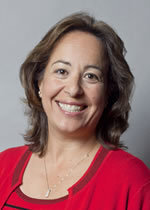 Iliana Rodriguez, Director of Child Support Services